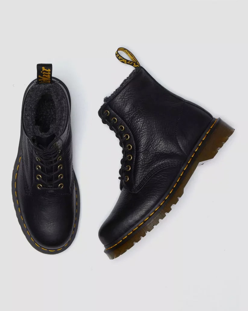 Bocanci Unisex, Dr. Martens, 1460 31873001 - 2 | YEO